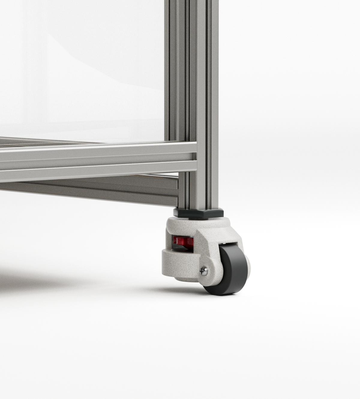 KUXIU BP22 Modular 3D Printer Workstation with Storage