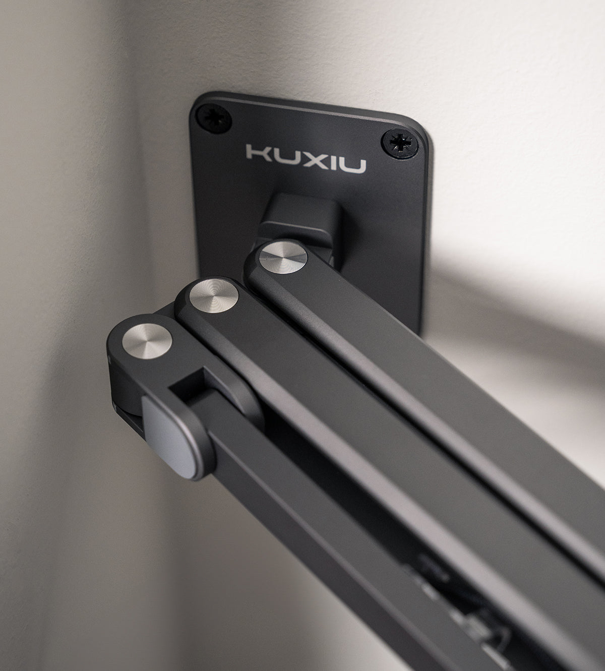 KUXIU X36W Pro MAX 자석 iPad 벽 장착 충전 거치대