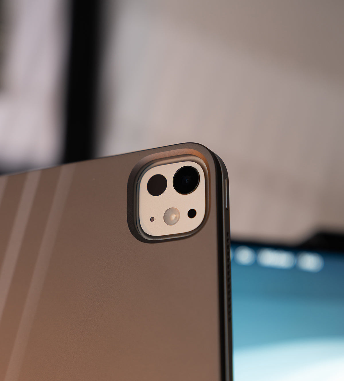 KUXIU Support de Chargement Magnétique iPad X44 Pro MAX