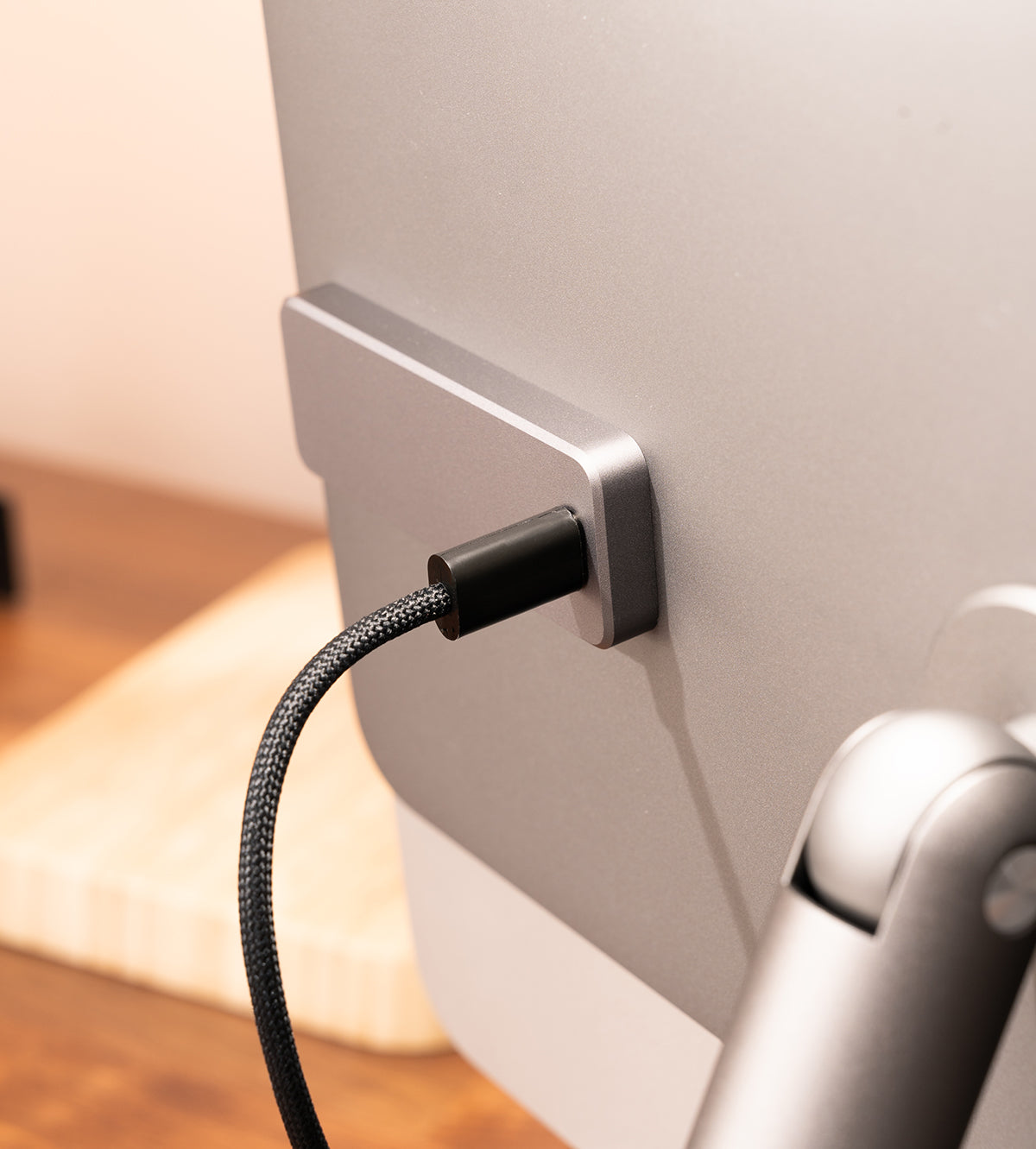 KUXIU Support de Chargement Magnétique iPad X44 Pro MAX