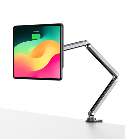 KUXIU X36 Pro MAX iPad 磁吸充電支架