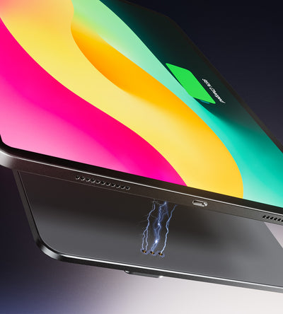 KUXIU X33 Pro MAX iPad Magnetic Charging Stand