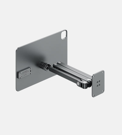 KUXIU X36W Pro MAX 자석 iPad 벽 장착 충전 거치대