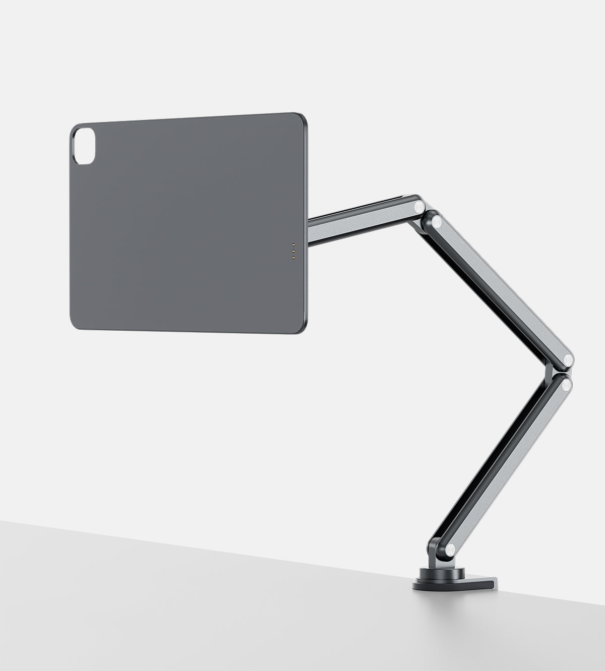 KUXIU X36 Pro MAX iPad 磁吸充電支架