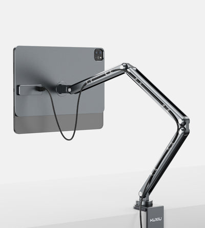 KUXIU X36 Pro MAX iPad 磁吸充電支架