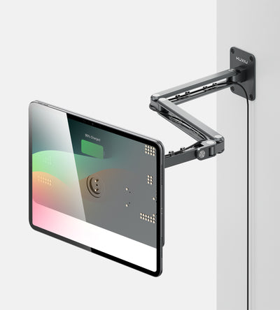 KUXIU X36W Pro MAX 자석 iPad 벽 장착 충전 거치대