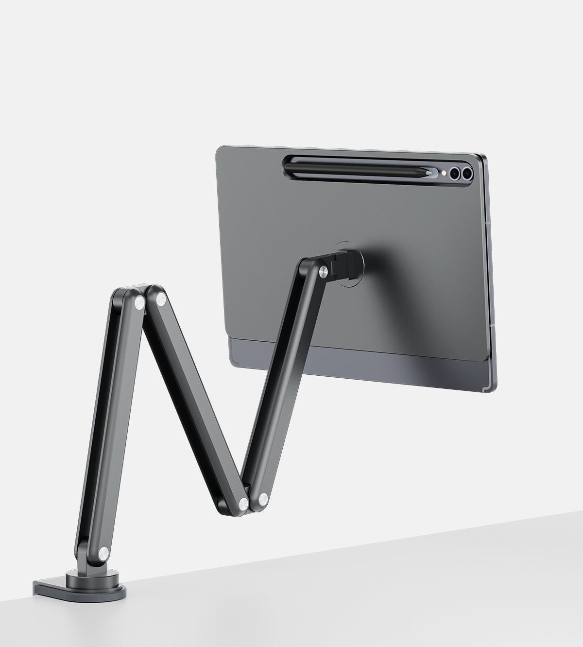 KUXIU X36 Faltbarer Magnetischer Halterung für Samsung Tab
