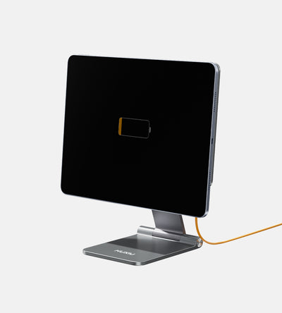 KUXIU X33 Pro MAX iPad Magnetic Charging Stand