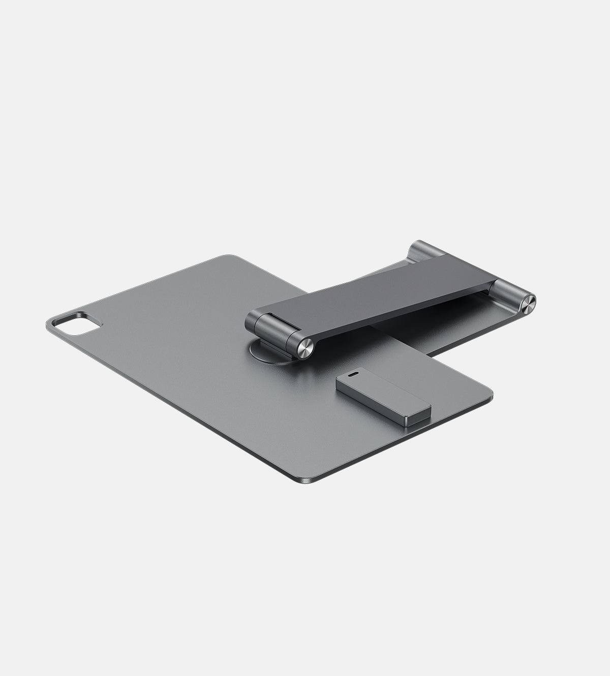 KUXIU X33 Pro MAX iPad Magnetic Charging Stand