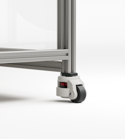 KUXIU BP22 Modular 3D Printer Workstation with Storage