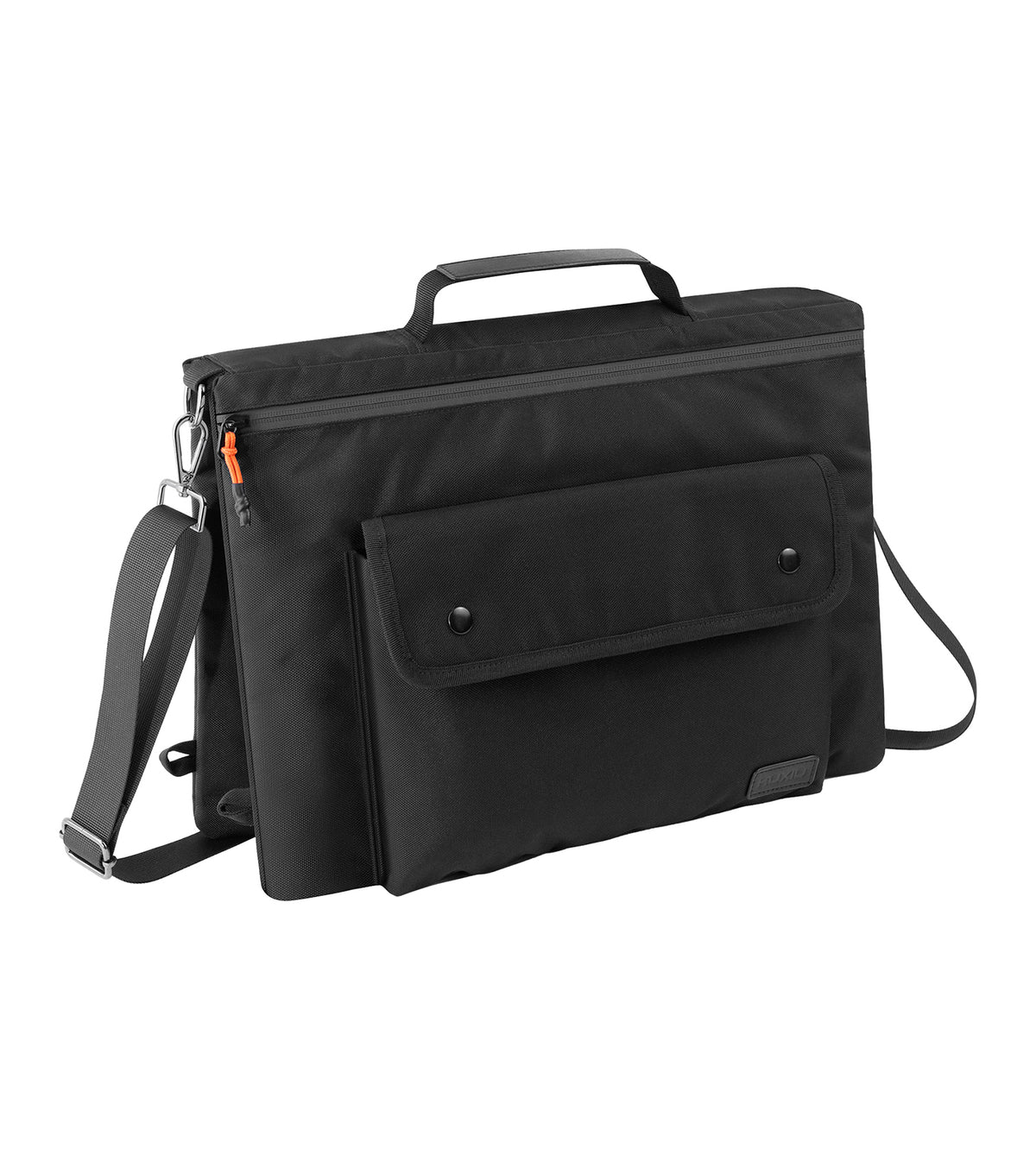 KUXIU Integrated Twin-Pod Protective Organizer