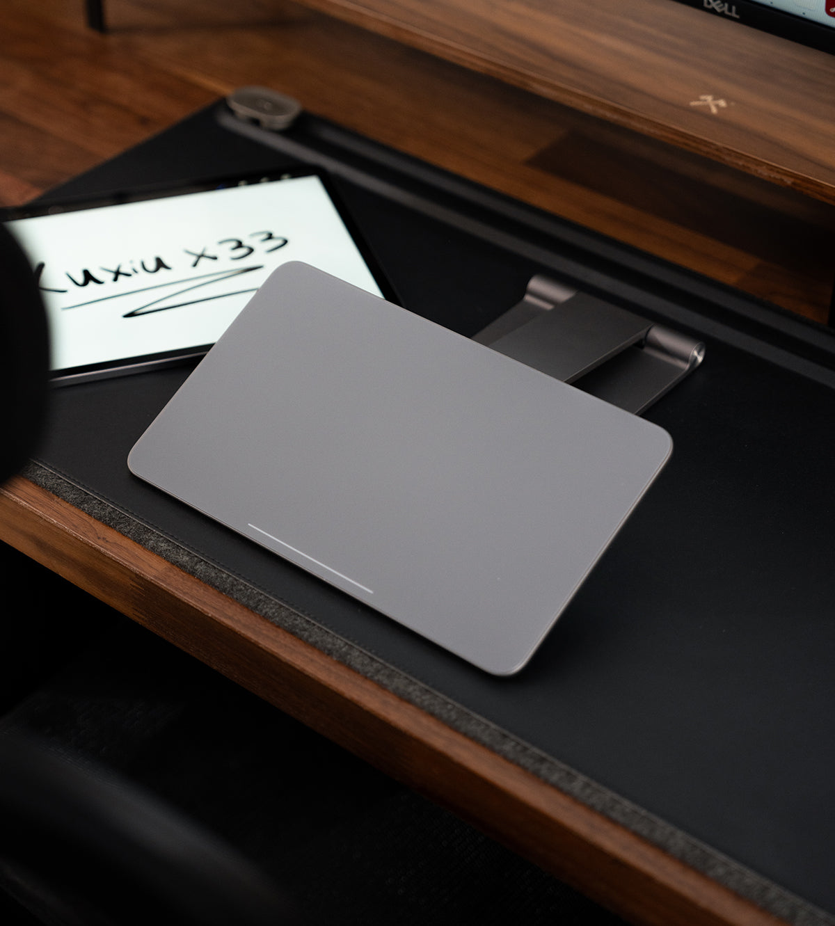 KUXIU X33 Soporte Magnético Plegable para iPad Soporte