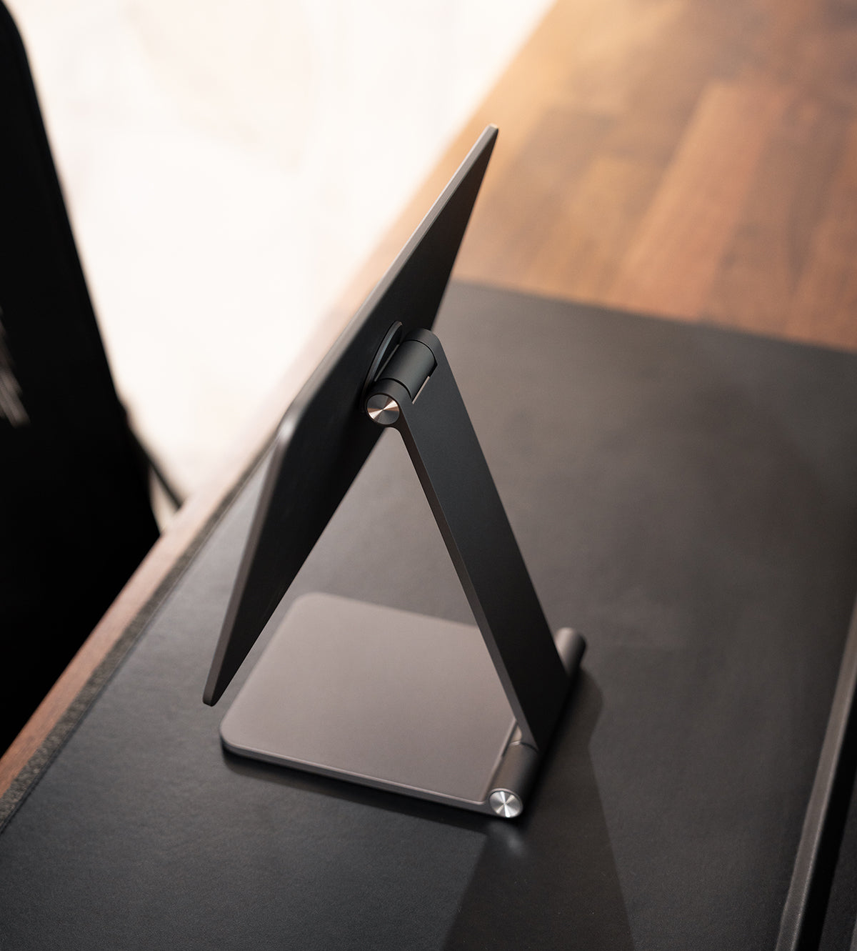 KUXIU X33 Soporte Magnético Plegable para iPad Soporte