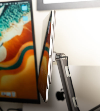 KUXIU X36 Pro MAX iPad 磁吸充電支架