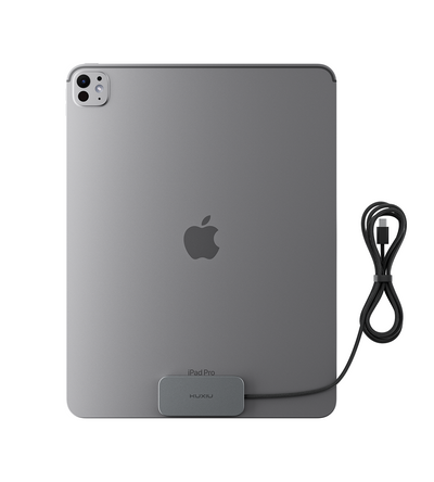 KUXIU Pengecas Penyambung Pintar Magnetik M30 untuk iPad Pro/Air