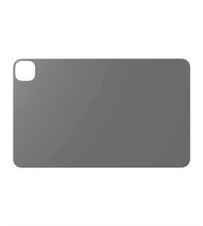 KUXIU VS02 magnetický nabíjecí panel pro iPad – VESA a kulový držák