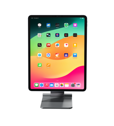 KUXIU X33 Soporte Magnético Plegable para iPad Soporte
