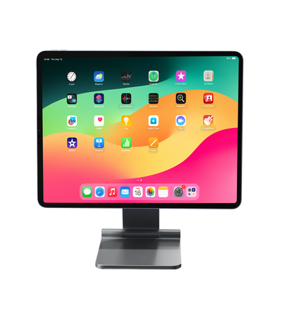 KUXIU X33 Soporte Magnético Plegable para iPad Soporte