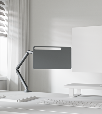 KUXIU X36 Faltbarer Magnetischer Halterung für Samsung Tab