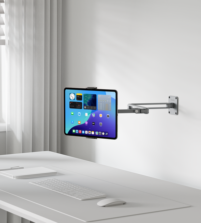 KUXIU X36WV Uniwersalny uchwyt ścienny do Tablet