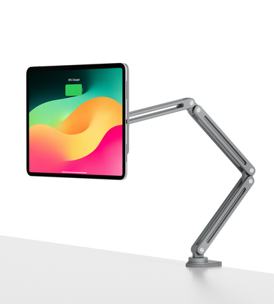 KUXIU X38 Pro MAX 아이패드 자석 충전 스탠드