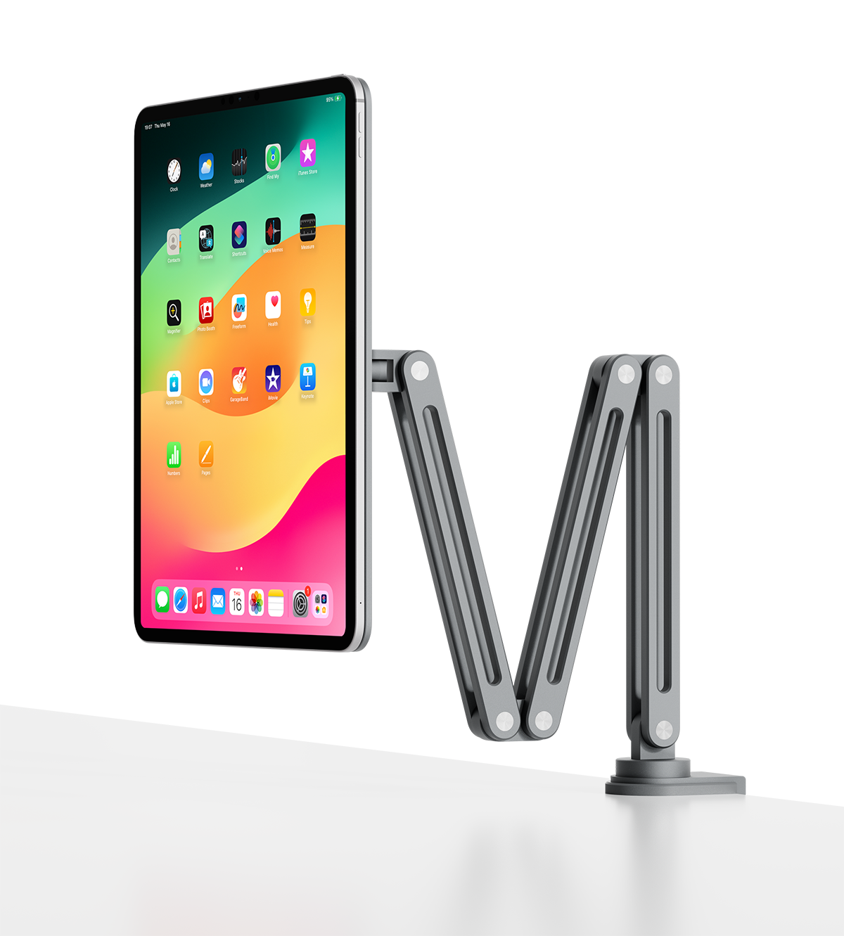 KUXIU X38 Pro MAX 아이패드 자석 충전 스탠드