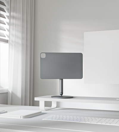 KUXIU Support de Chargement Magnétique iPad X44 Pro MAX