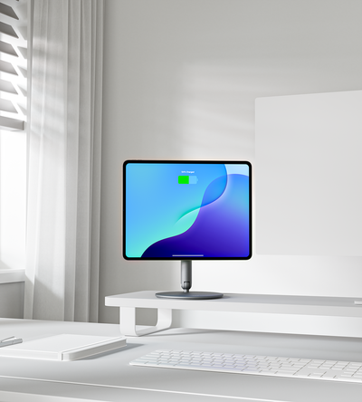 KUXIU Support de Chargement Magnétique iPad X44 Pro MAX