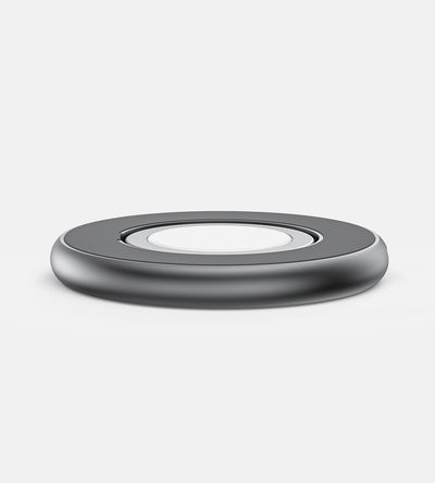 KUXIU X61 磁性無線充電器和支架套件 適用於 Apple Watch