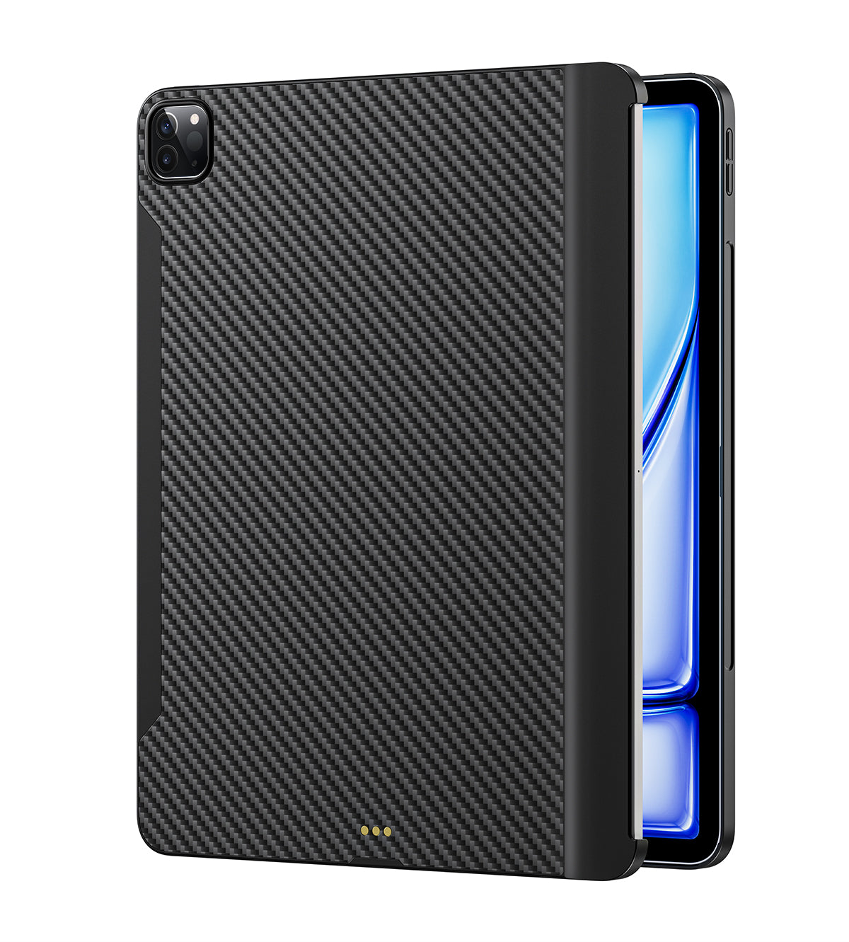 Funda protectora magnética para iPad KUXIU