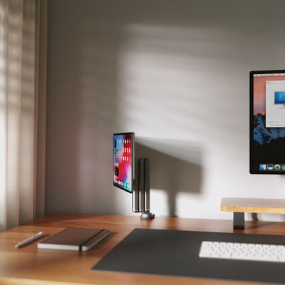 KUXIU X36 Pro MAX iPad 磁吸充電支架