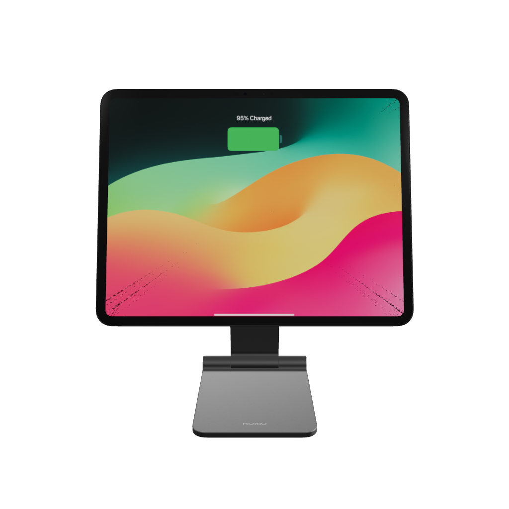 KUXIU X33 Pro MAX iPad Magnetic Charging Stand