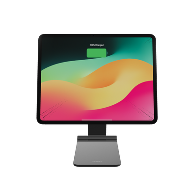 KUXIU X33 Pro MAX iPad Magnetic Charging Stand