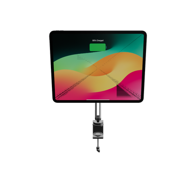 KUXIU X36 Pro MAX iPad 磁吸充電支架