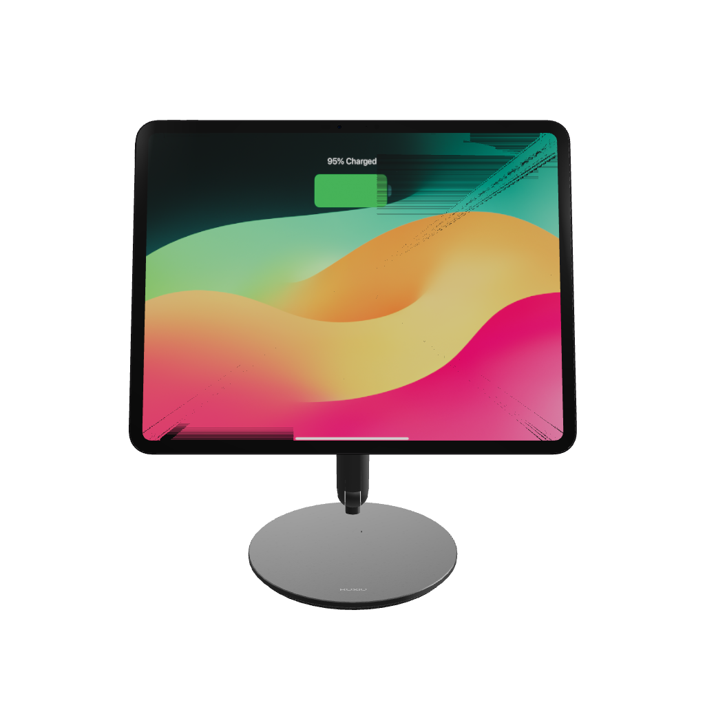 KUXIU Support de Chargement Magnétique iPad X44 Pro MAX