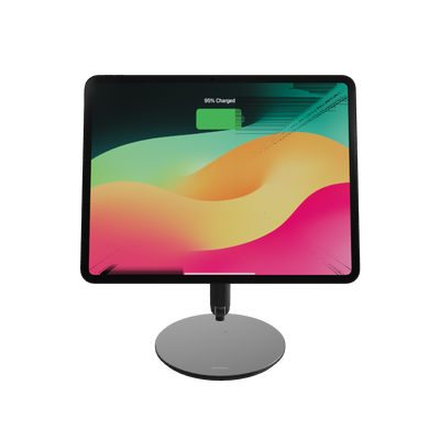 KUXIU Support de Chargement Magnétique iPad X44 Pro MAX